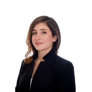 Meet your Posher, Nazgol